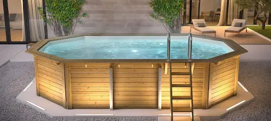 Bild von A+D pool systems