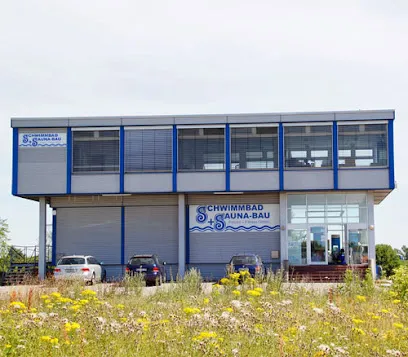 Bild von A7 Pools - Schwimmbad und Saunabau GmbH