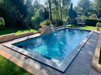 Bild von Atlantic Pool Rahnsdorf GmbH