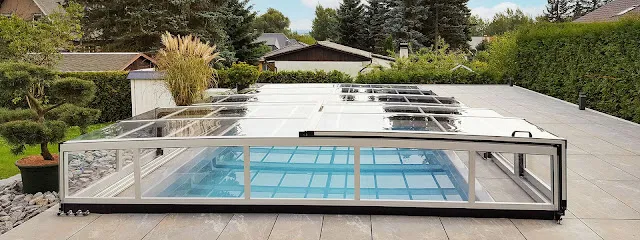 Bild von B+M Pool Dach GmbH