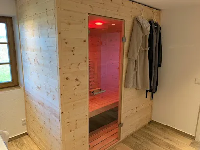 Bild von baisl Pool, Spa, Sauna