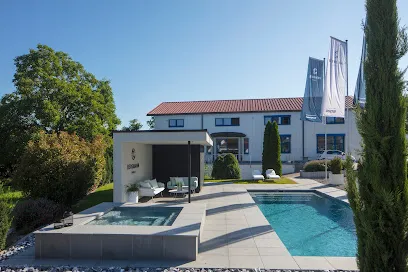 Bild von Bergmann Schwimmbadbau GmbH