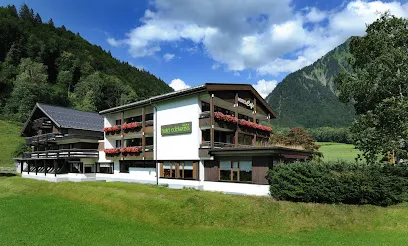 Bild von BOUTIQUEHOTEL das edelweiss