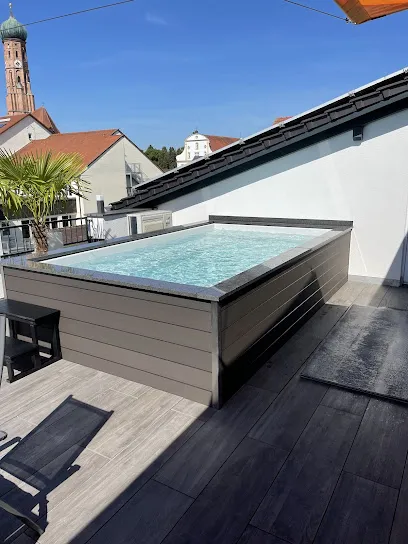 Bild von CML ESSLER GmbH Schwimmbadbau