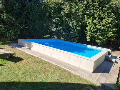 Bild von Djeva‘s Poolsysteme Gartenanlagen und Pool -Bau