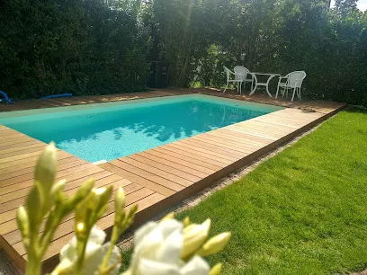 Bild von Dr. Böhme Schwimmbadtechnik