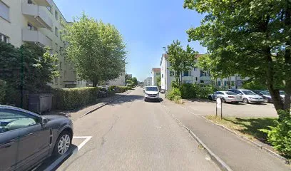 Bild von Edelstahlpool Südbaden