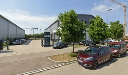 Bild von Eitzenberger Schwimmbadtechnik & Poolservice