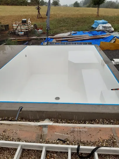 Bild von Firma Hannemann Schwimmbadtechnik