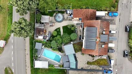 Bild von Fredls Pool-Oase