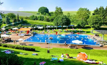 Bild von Freibad Freienhagen