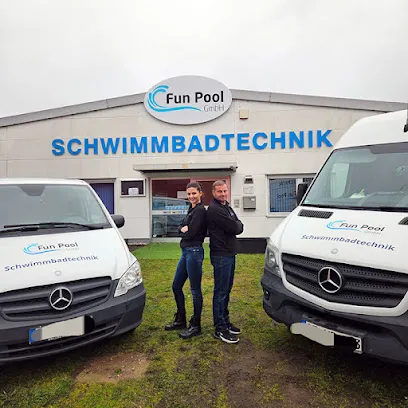 Bild von Fun Pool GmbH