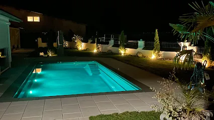 Bild von Garten&Pool Marco Gropper GmbH