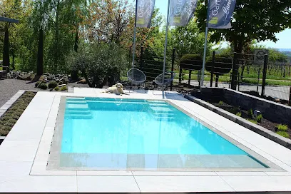 Bild von GartenSzenario - living at Pool GmbH | Kirrweiler (Pfalz)