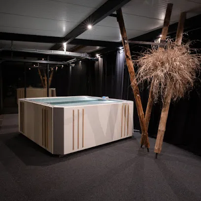 Bild von Geysir Pool