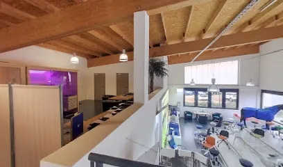 Bild von GFK Pools und Schwimmbecken