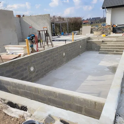 Bild von GREVEN teich pool wellness (Teichhandel Greven)