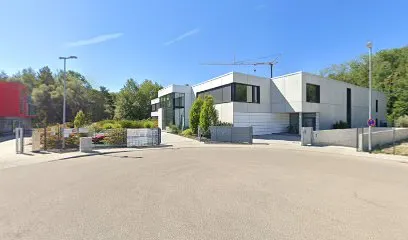 Bild von HyPools exklusive Schwimmbadtechnik