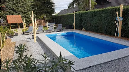 Bild von K.IM.S.GmbH Gartenpool, Swimming - Pool - Bau