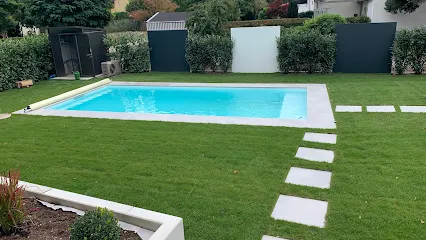 Bild von Knebel Design Pool - Schwimmbadbau KD POOL