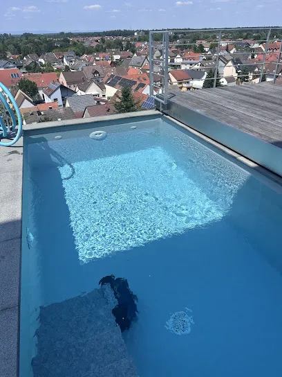 Bild von Löhr Schwimmbadbau