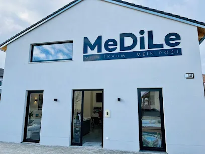 Bild von MeDiLe - Schwimmbecken & Whirlpools