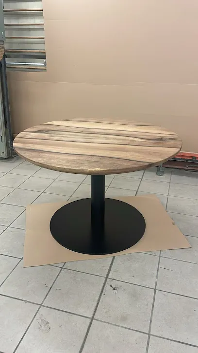 Bild von Metallwerk Schlatter