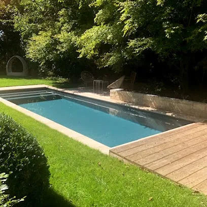 Bild von MK Swimming Pool