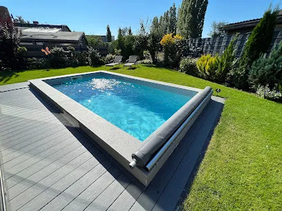 Bild von Nordpool.berlin | Poolbauer-Berlin | Tino Schneider