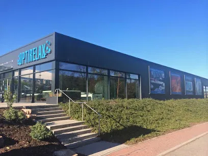 Bild von OPTIRELAX - Whirlpools-Swimspa-Pool-Sauna