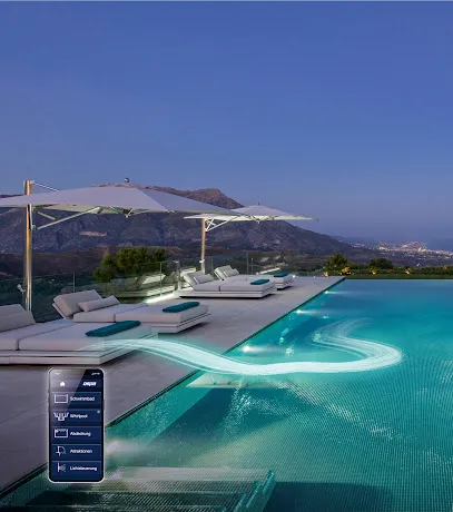 Bild von Ospa Schwimmbadtechnik - Werkskundendienst Daniel Herrler