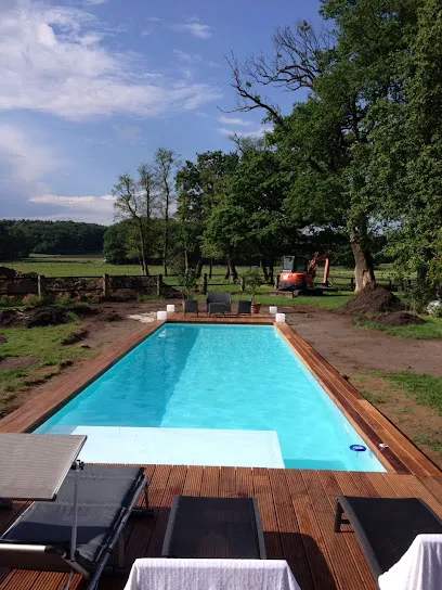 Bild von Pool Brinck