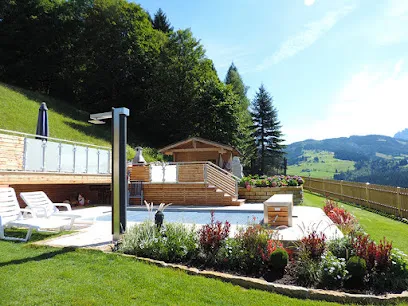 Bild von Pool & Technik - Spannberger |EDELSTAHLPOOL | FOLIENPOOL | FERTIGBECKEN | POOLÜBERDACHUNGEN