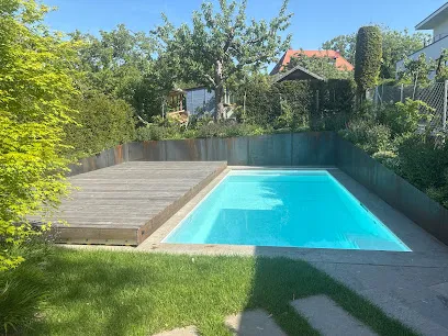 Bild von Poolbau Hirsch GmbH