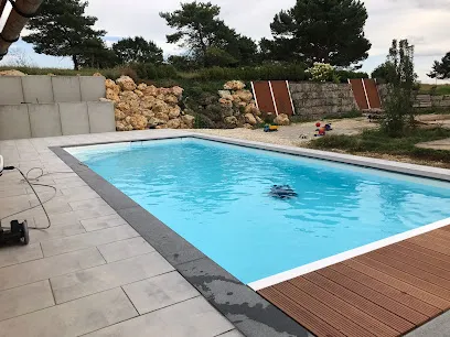 Bild von Poolbau Wagner