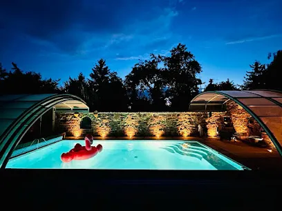 Bild von Poolcenter Ahnert Beratung-Bau-Verkauf-Installation