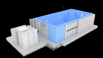 Bild von Poolcomplex GmbH