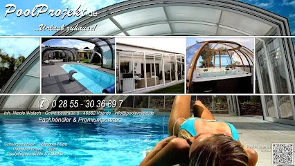 Bild von Poolprojekt