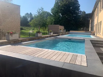 Bild von Pools by Claudio Covelli GmbH Poolbau | Planung | Poolzubehör