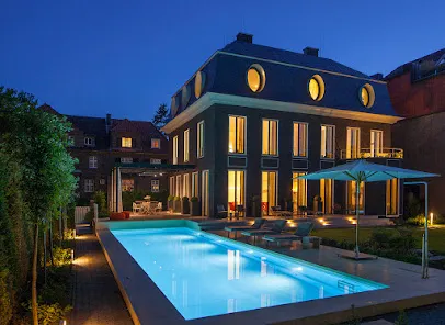 Bild von PWS Pool & Wellness Service GmbH