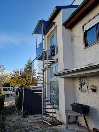 Bild von Rampf Edelstahl Technik GmbH