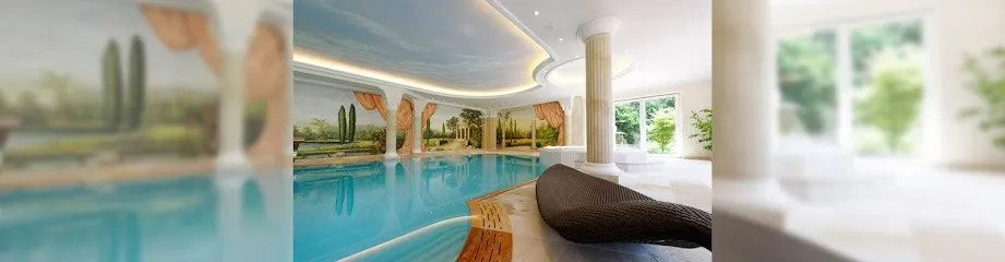 Bild von RE-HE Schwimmbad Bau GmbH & Co Wartungs- und Vertriebs KG