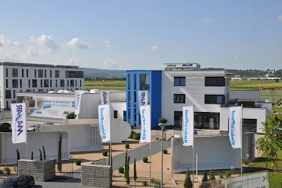 Bild von RivieraPool Koblenz