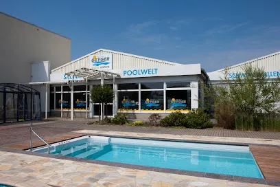 Bild von RivieraPool Sachsen