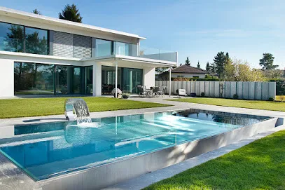 Bild von samacostyle - Der Edelstahlpool