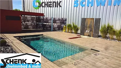 Bild von Schenk Schwimmbad & mehr