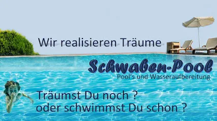 Bild von ** Schwaben-Pool ** Anton Feistle