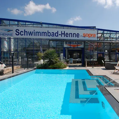 Bild von Schwimmbad-Henne GmbH