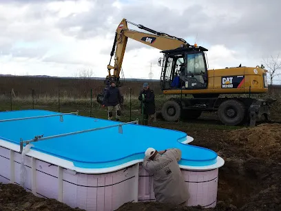 Bild von Schwimmbadbau Stolzenburg