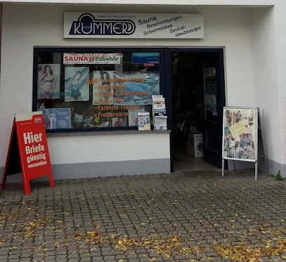 Bild von Schwimmbadtechnik Kummer